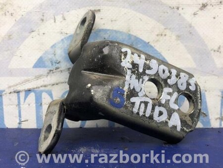 ФОТО Петля двери нижняя для Nissan Tiida/Versa C11 Киев