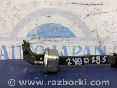 ФОТО Ограничитель двери для Nissan Tiida/Versa C11 Киев