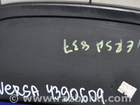 ФОТО Консоль панели приборов для Nissan Tiida/Versa C11 Киев