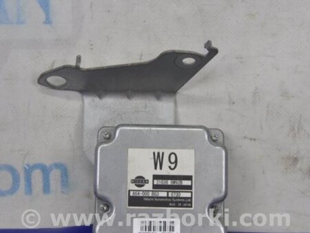 ФОТО Блок управления АКПП для Nissan Tiida/Versa C11 Киев