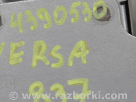 ФОТО Блок управления АКПП для Nissan Tiida/Versa C11 Киев