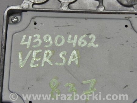 ФОТО Блок управления AIRBAG для Nissan Tiida/Versa C11 Киев