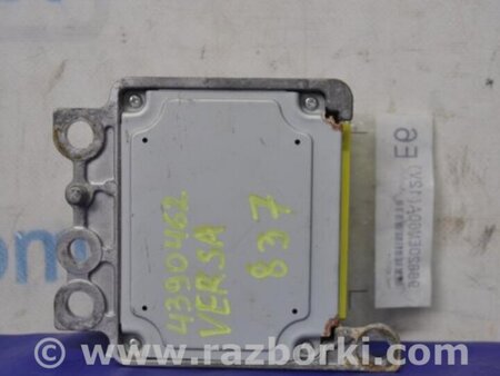 ФОТО Блок управления AIRBAG для Nissan Tiida/Versa C11 Киев