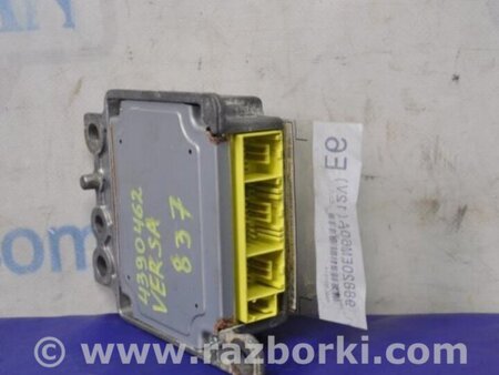 ФОТО Блок управления AIRBAG для Nissan Tiida/Versa C11 Киев