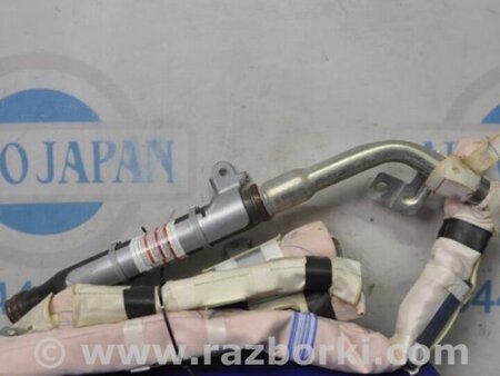 ФОТО AirBag шторка для Nissan Tiida/Versa C11 Киев