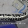 ФОТО AirBag шторка для Nissan Tiida/Versa C11 Киев