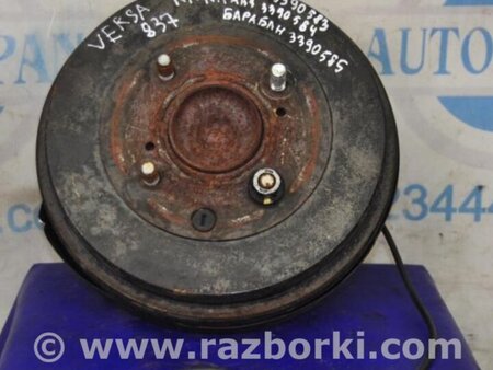 ФОТО Датчик ABS для Nissan Tiida/Versa C11 Киев