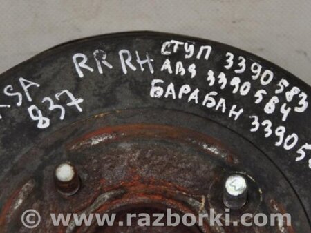 ФОТО Датчик ABS для Nissan Tiida/Versa C11 Киев