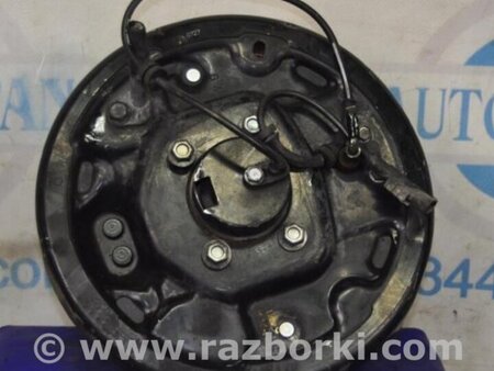 ФОТО Датчик ABS для Nissan Tiida/Versa C11 Киев
