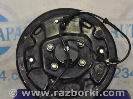 ФОТО Датчик ABS для Nissan Tiida/Versa C11 Киев