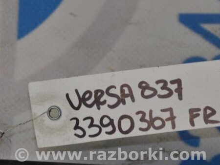 ФОТО Стабилизатор передний для Nissan Tiida/Versa C11 Киев