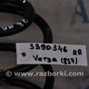 ФОТО Пружина задняя для Nissan Tiida/Versa C11 Киев