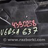 ФОТО Корпус печки для Nissan Tiida/Versa C11 Киев