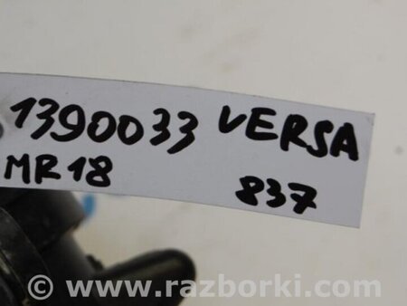 ФОТО Впускной коллектор для Nissan Tiida/Versa C11 Киев