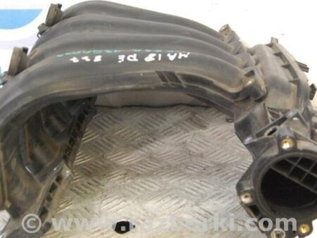 ФОТО Впускной коллектор для Nissan Tiida/Versa C11 Киев