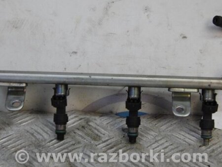 ФОТО Форсунка топливная для Nissan Tiida/Versa C11 Киев