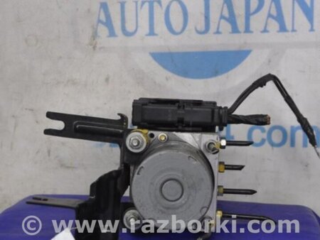 ФОТО Блок ABS для Nissan Tiida/Versa C11 Киев