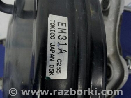 ФОТО Вакуумный усилитель для Nissan Tiida/Versa C11 Киев