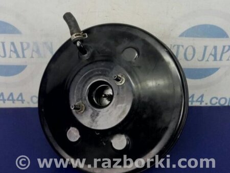 ФОТО Вакуумный усилитель для Nissan Tiida/Versa C11 Киев