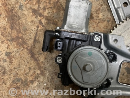 ФОТО Стеклоподъемник для Nissan Tiida/Versa C11 Киев