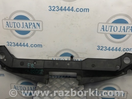ФОТО Накладка замка капота для Nissan Tiida/Versa C11 Киев