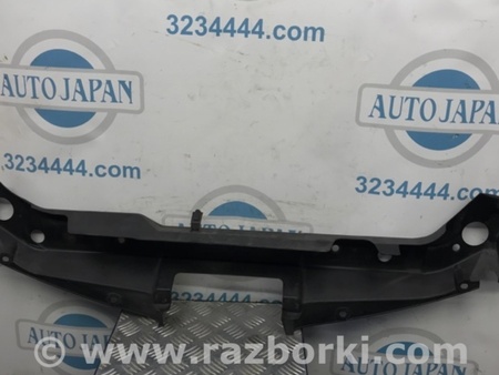 ФОТО Накладка замка капота для Nissan Tiida/Versa C11 Киев