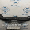 Накладка замка капота Nissan Tiida/Versa C11