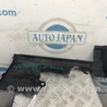 Дефлектор радиатора Nissan Tiida/Versa C11