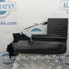 ФОТО Дефлектор радиатора для Nissan Tiida/Versa C11 Киев
