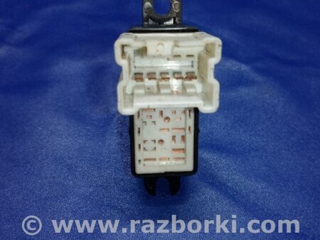 ФОТО Кнопка стеклоподьемника для Nissan Tiida/Versa C11 Киев