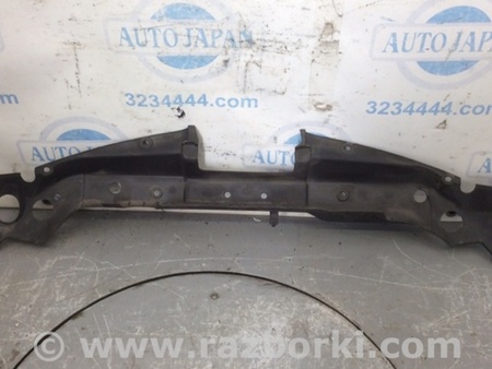 ФОТО Накладка замка капота для Nissan Tiida/Versa C11 Киев
