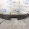 Накладка замка капота Nissan Tiida/Versa C11