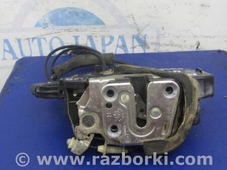 ФОТО Замок двери для Nissan Tiida/Versa C11 Киев