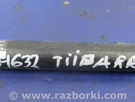 ФОТО Амортизатор крышки багажника для Nissan Tiida/Versa C11 Киев