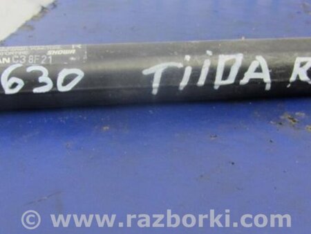 ФОТО Амортизатор крышки багажника для Nissan Tiida/Versa C11 Киев