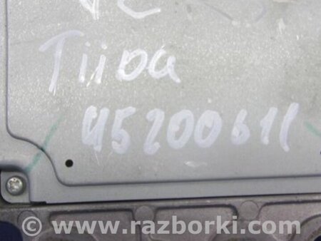 ФОТО Блок управления AIRBAG для Nissan Tiida/Versa C11 Киев