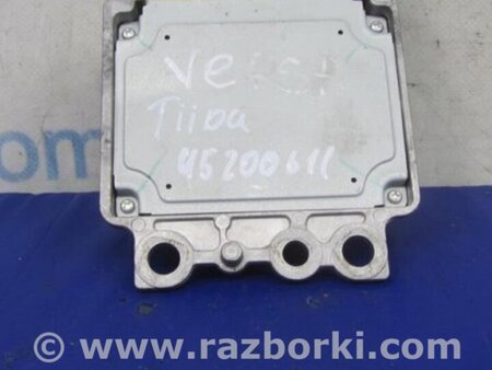 ФОТО Блок управления AIRBAG для Nissan Tiida/Versa C11 Киев