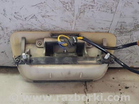 ФОТО Ручка двери багажника для Nissan Tiida/Versa C11 Киев
