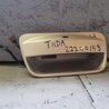 Ручка двери багажника Nissan Tiida/Versa C11