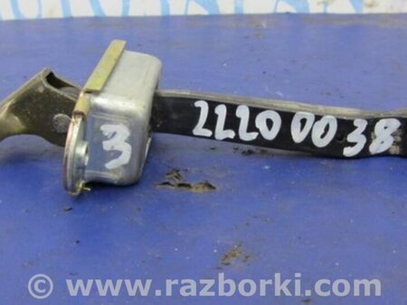 ФОТО Ограничитель двери для Nissan Tiida/Versa C11 Киев