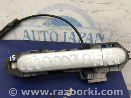 ФОТО Ручка двери для Nissan Tiida/Versa C11 Киев