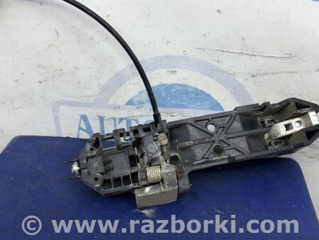 ФОТО Ручка двери для Nissan Tiida/Versa C11 Киев