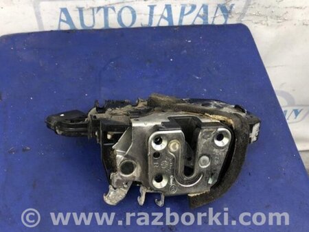ФОТО Замок двери для Nissan Tiida/Versa C11 Киев