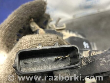 ФОТО Замок двери для Nissan Tiida/Versa C11 Киев