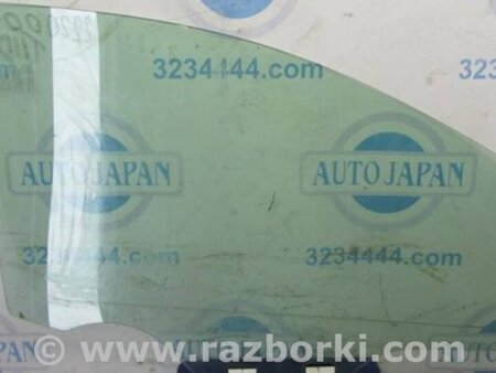 ФОТО Стекло двери для Nissan Tiida/Versa C11 Киев