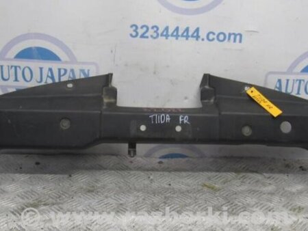 ФОТО Накладка замка капота для Nissan Tiida/Versa C11 Киев