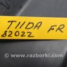 ФОТО Накладка замка капота для Nissan Tiida/Versa C11 Киев