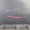 ФОТО Накладка замка капота для Nissan Tiida/Versa C11 Киев