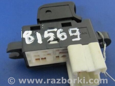 ФОТО Кнопка стеклоподьемника для Nissan Tiida/Versa C11 Киев