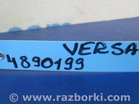 ФОТО Магнитола для Nissan Tiida/Versa C11 Киев